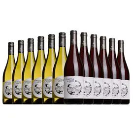 The Domaine Gayda Duo