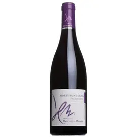 2018 Morey-Saint-Denis Grand Cru Clos Saint-Denis, Domaine Heresztyn-Mazzini