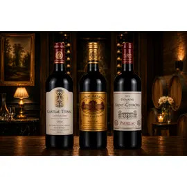 Bordeaux Classics 