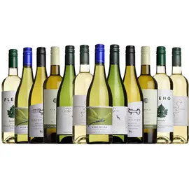 Mid-Week Drinkers White Case
