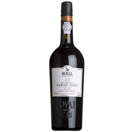 Quinta do Noval 10 Year Old Tawny