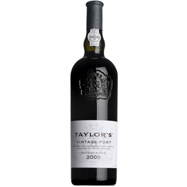 2000 Taylors Vintage Port