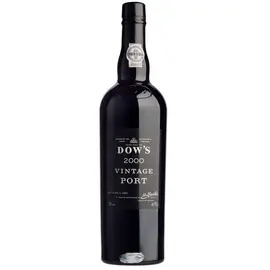 2000 Dow's Vintage Port