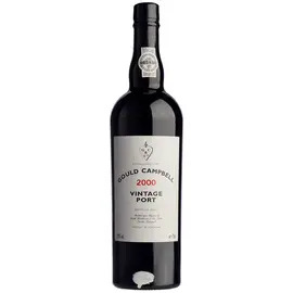 2000 Gould Campbell Vintage Port