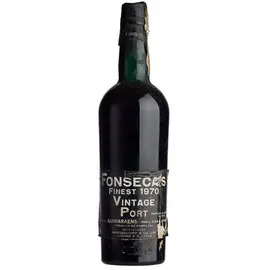 1970 Fonseca Vintage (Identifiable)