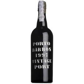 1997 Barros, Vintage Port