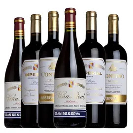 The CVNE Mixed Case 