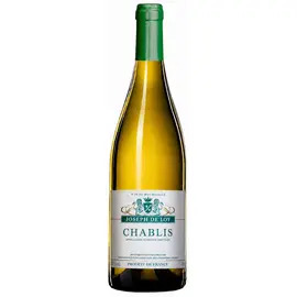2025 Chablis, Joseph de Loy