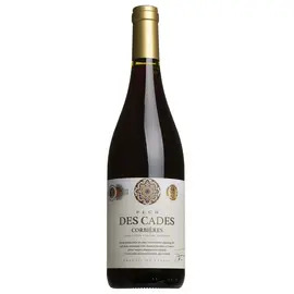 2023 Corbières, Pech des Cades