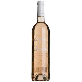 2025 Love by Léoube Rosé, Côtes de Provence