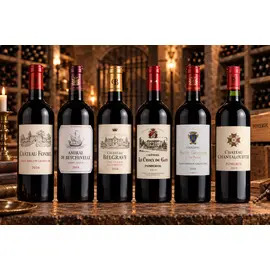 Premium Drinking Bordeaux