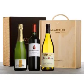 The Merchant's Selection Gift Box