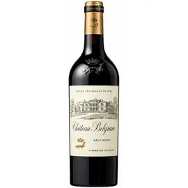 2010 Ch&acirc;teau Belgrave, Cru Class&eacute; Haut M&eacute;doc