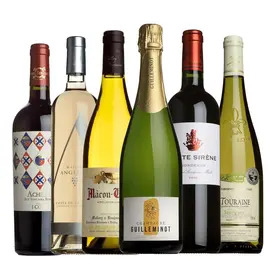 The Best-Sellers Mixed Case