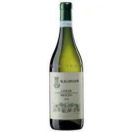 2020 Langhe Riesling, GD Vajra, Piemonte