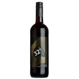 2022 Malbec, 32 Degrees South, Mendoza