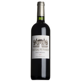 2017 Château Peyrabon, Cru Bourgeois Haut-Médoc