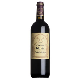 2016 Ch&acirc;teau Gloria, Saint-Julien