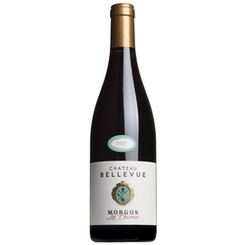 2021 Morgon 'Les Charmes', Château de Bellevue