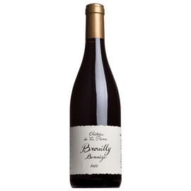 2023 Brouilly 'Bonnège', Château de La Pierre, Maison Loron
