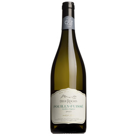 2023 Pouilly-Fuissé 'Vieilles Vignes', Collovray et Terrier 