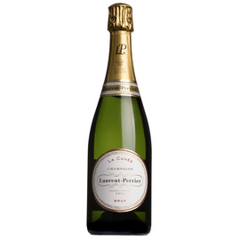 'La Cuvée' Brut, Laurent Perrier