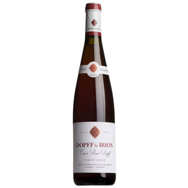 2023 Pinot Noir 'Cuvée René Dopff', Dopff & Irion