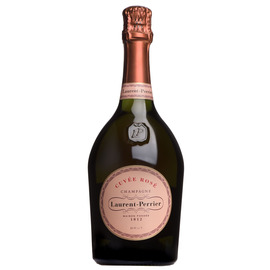 Cuvée Rosé Brut, Laurent-Perrier