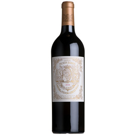 2016 Château Pichon Baron, Cru Classé Pauillac