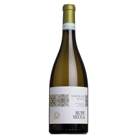 2024 Grillo di Sicilia, Rupe Secca, Sicily