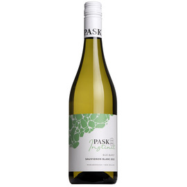 2023 Sauvignon Blanc Instinct, CJ Pask