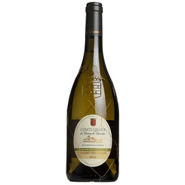 2018 Comte Leloup du Château de Chasseloir Muscadet Sèvre et Maine Sur Lie