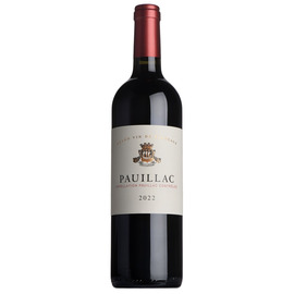 2022 Pauillac (declassified)