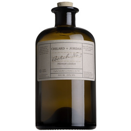 Batch No. 7 Premium English Liqueur, Chilard + Jordan