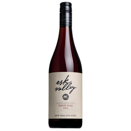 Simon W | 2018 Pinot Noir, Esk Valley, Marlborough