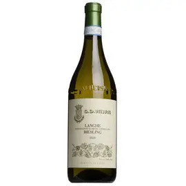 2020 Langhe Riesling, GD Vajra, Piemonte