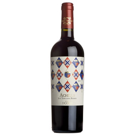 2022 Achille IGT Toscana, Bindi Sergardi