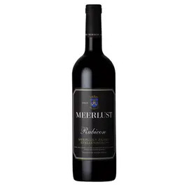 2014 Rubicon, Meerlust Estate, Stellenbosch