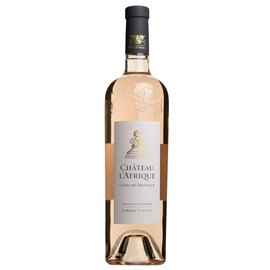 2022 Château l'Afrique Rosé, Famille Sumeire, Côtes de Provence