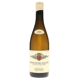 2021 Bourgogne Aligoté, Boyer-Martenot
