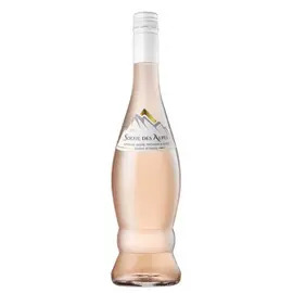 2025 Soleil des Alpes Ros&eacute;, Famille Ravoire, IGP Alpes de Haute-Provence