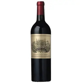 2019 Alter Ego de Château Palmer, Margaux