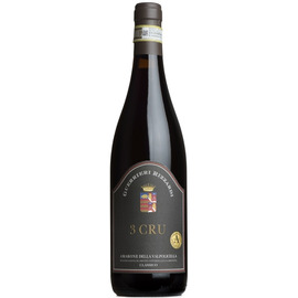 2019 Amarone Della Valpolicella '3 Cru', Guerrieri Rizzardi, Veneto