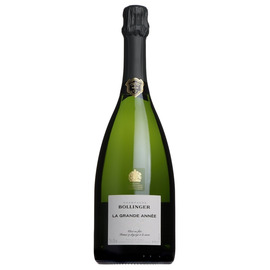 2015 Bollinger Grande Année