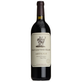 2018 Artemis Cabernet Sauvignon, Stags Leap, Napa Valley