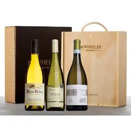 Best-Selling White Wine Gift Box 