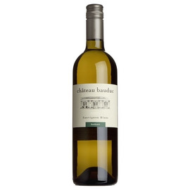 2023 Château Bauduc, Bordeaux Blanc