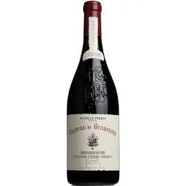 2006 Châteauneuf-du-Pape, Château de Beaucastel