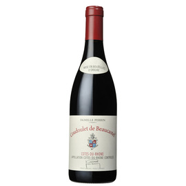 2021 Coudoulet de Beaucastel Rouge, Côtes-du-Rhône