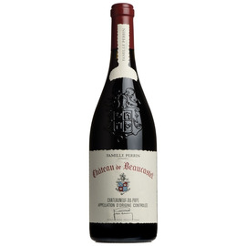 1993 Châteauneuf-du-Pape, Château de Beaucastel